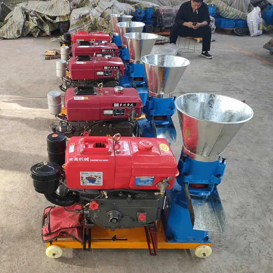 Small Animal Pet Food Making Extruder Floating Fish Feed Pellet Machine